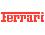 Ferrari signature style
